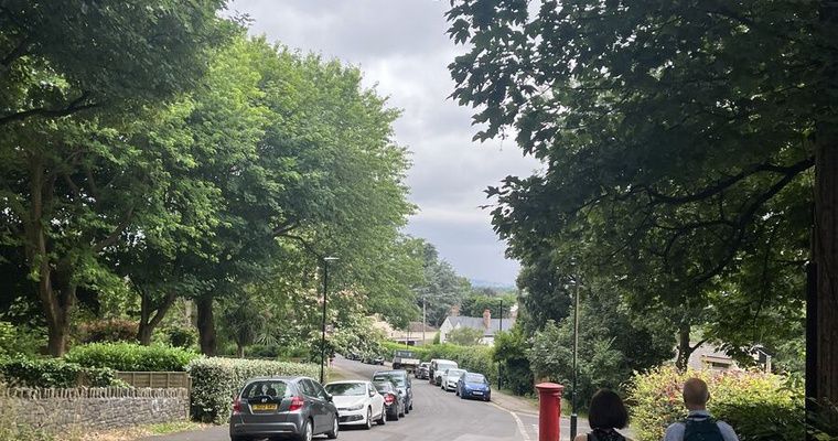 Are we making campuses too convenient?