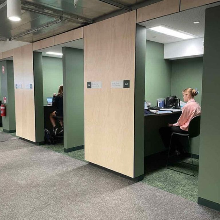 Staff and student experience reviews