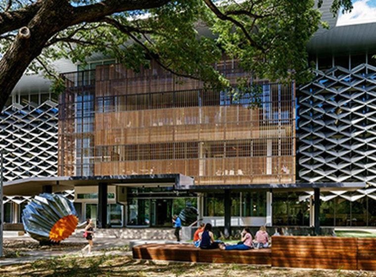 James Cook University