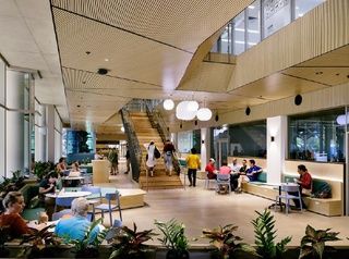 Getting Student Spaces Right